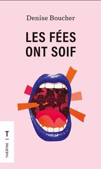 LES FEES ONT SOIF (2E ED.)