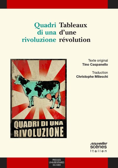 Quadri di una rivoluzione / tableaux d'une révolution