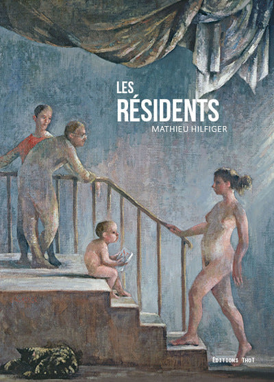 Les Résidents