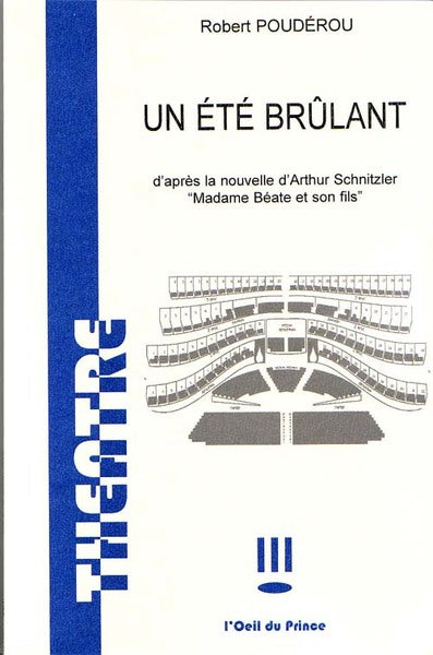 Un été brûlant