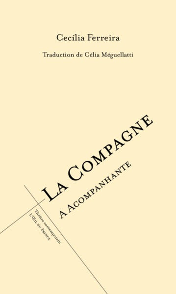 La compagne. A acompanhante