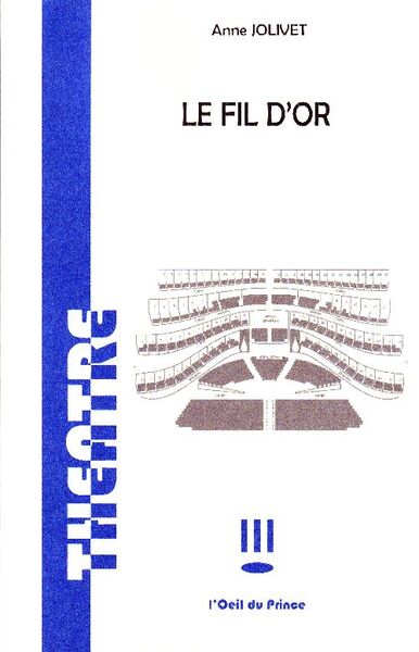 Le Fil d'or - n°53