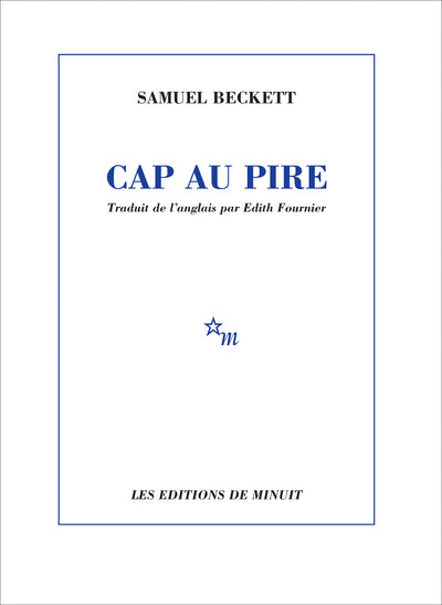 Cap au pire