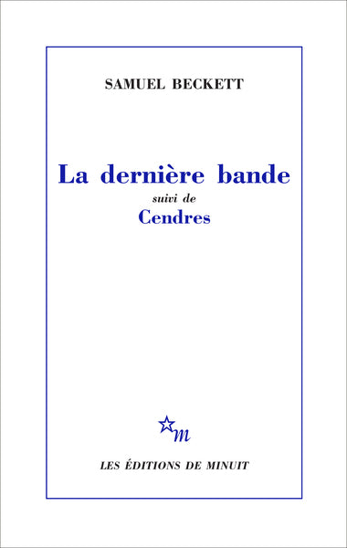 La dernière bande