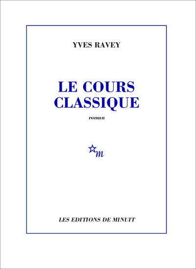 Le cours classique
