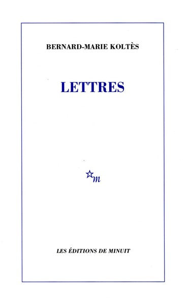 Lettres