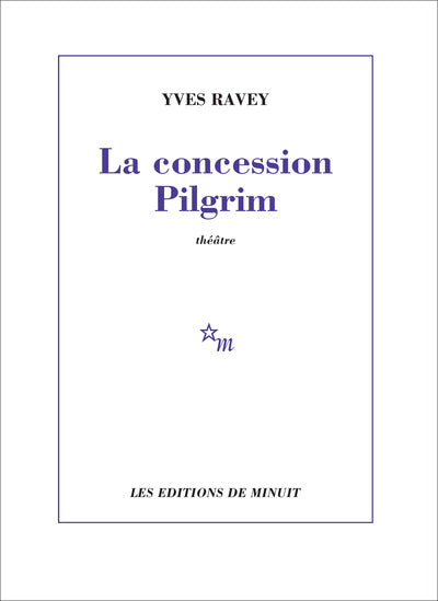 La concession Pilgrim