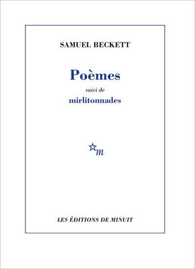 Poèmes