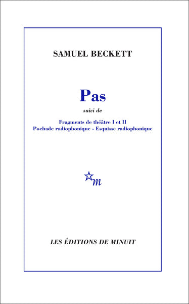 Pas
