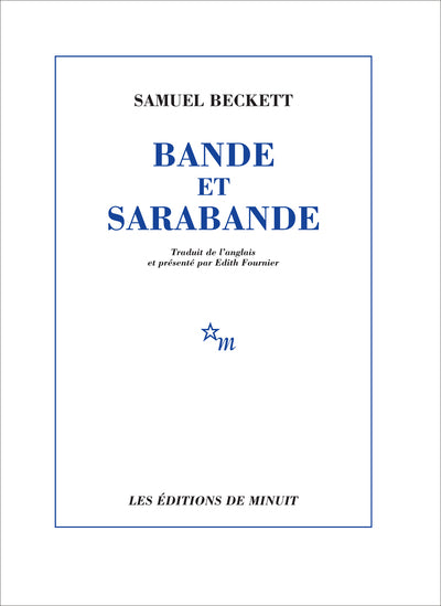 Bande et sarabande