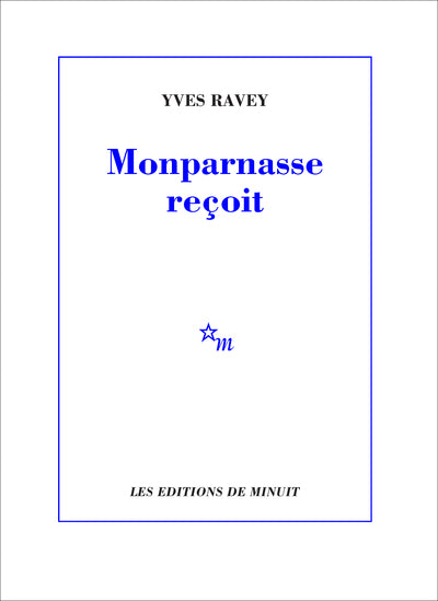 Monparnasse reçoit