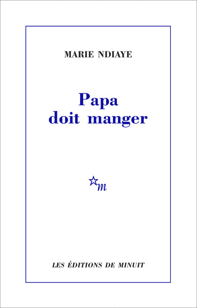 Papa doit manger