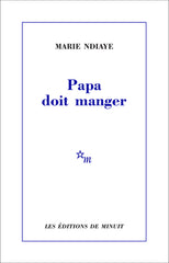 Papa doit manger