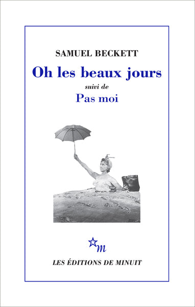 Oh les beaux jours