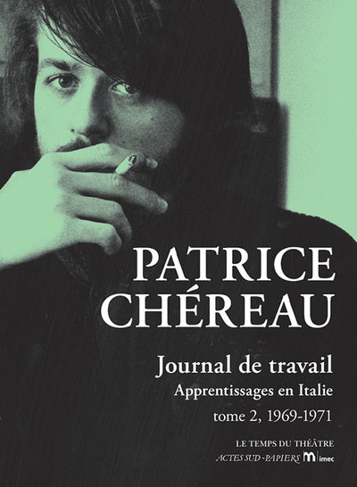 Journal de travail, tome 2