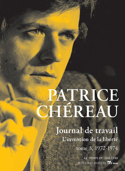 Journal de travail, tome 3