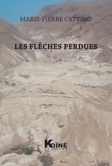Les flèches perdues : théâtre