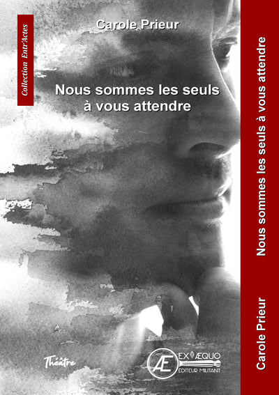 NOUS SOMMES LES SEULS A VOUS ATTENDRE