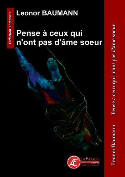 Pense à ceux qui n´ont pas d´ame soeur
