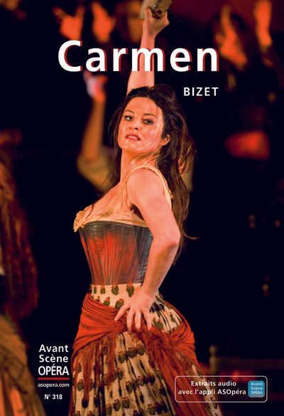 Carmen (n° 318)