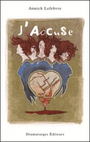 J'ACCUSE