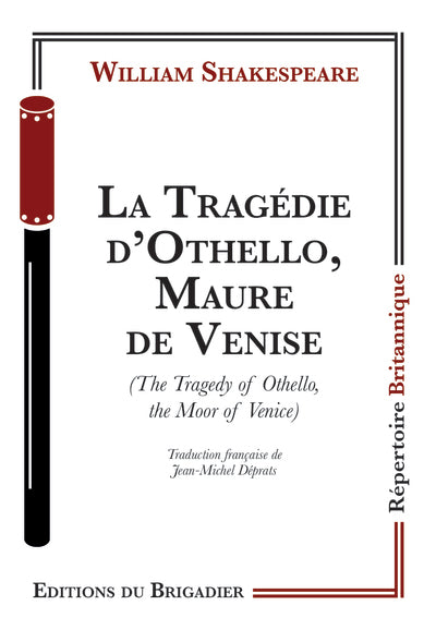 OTHELLO