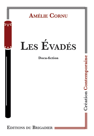 LES EVADES