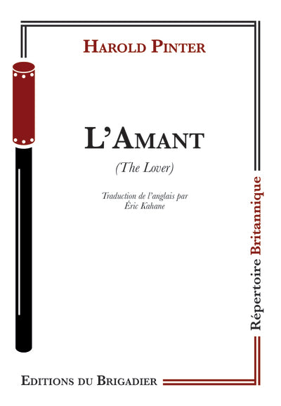 L'Amant