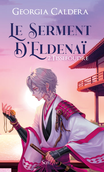Le serment d'Eldenaï - Tome 2