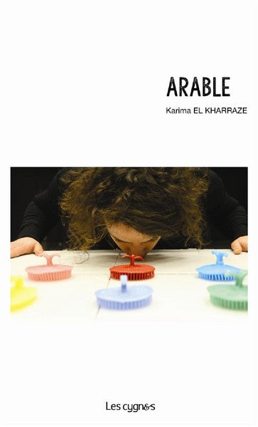 Arable : monologue à deux voix