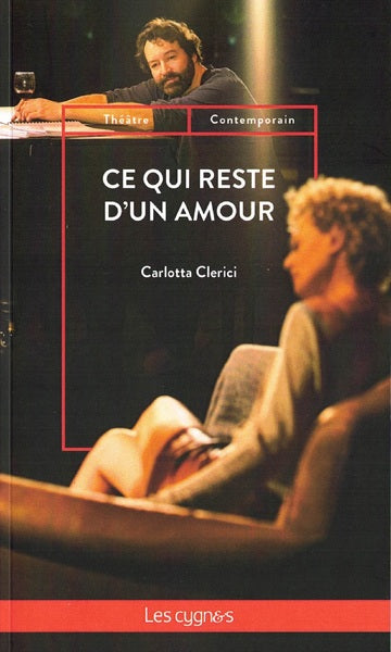 Ce qui reste d'un amour