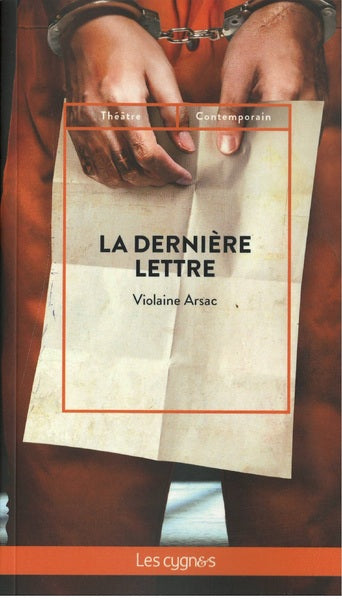 La dernière lettre