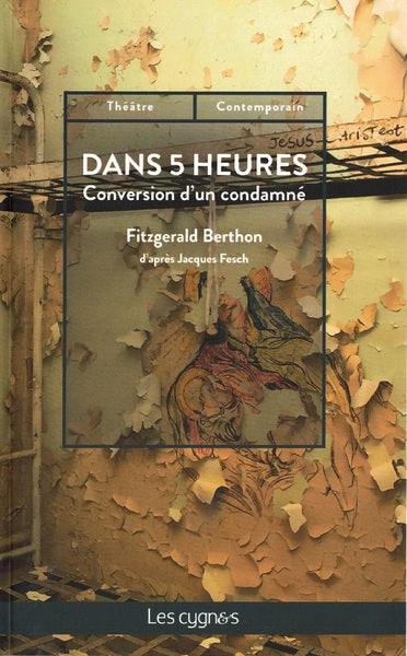 DANS 5 HEURES