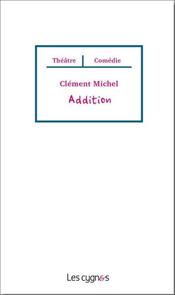 ADDITION