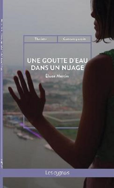 Une goutte d'eau dans un nuage : chroniques imaginaires d'une expatriée à Saïgon