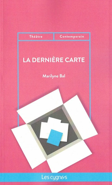 La dernière carte