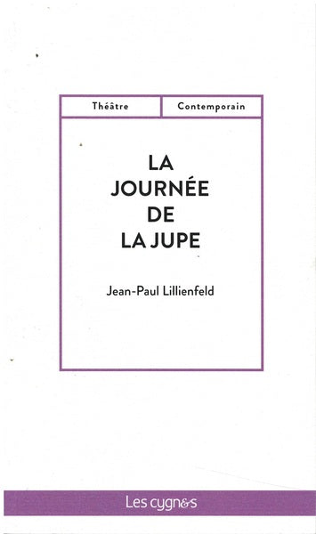 La journée de la jupe