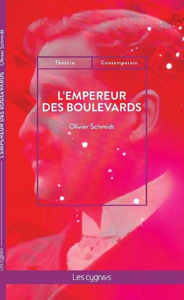 L EMPEREUR DES BOULEVARD