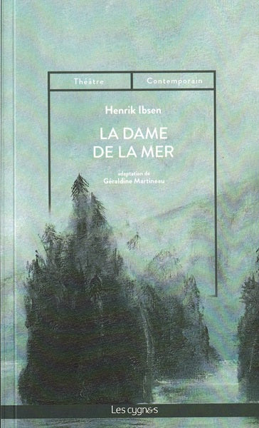 Henrik Ibsen – Librairie Théâtrale