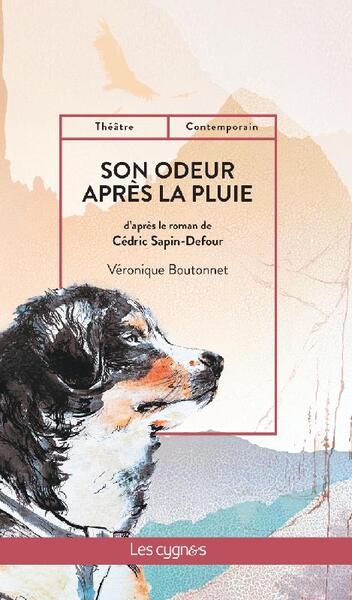 SON ODEUR APRES LA PLUIE