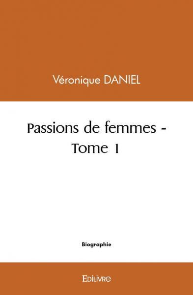 Passions de femmes