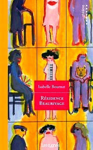 Résidence Beaurivage : comédie grinçante