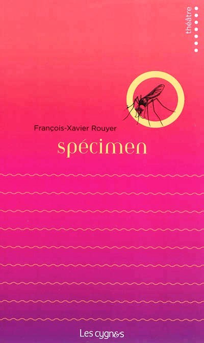Spécimen