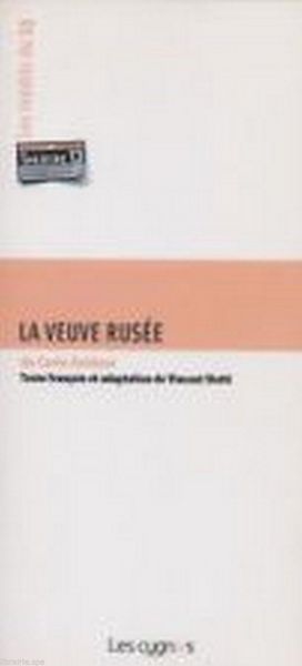 LA VEUVE RUSEE