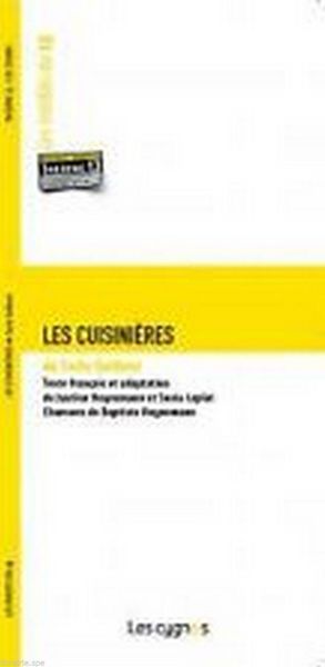 LES CUISINIERES