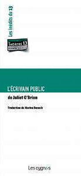 L'écrivain public