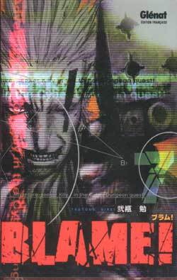 Blame - Tome 07