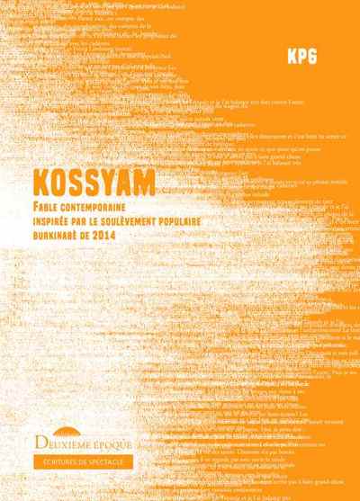 Kossyam
