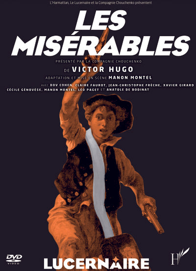 LES MISERABLES