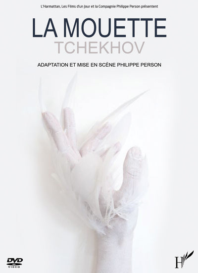 LA MOUETTE DE TCHEKHOV